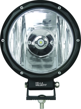 Value Fit - 7" LED Driving Beam Single Pc